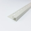 PJQSA 10-SL03 Профиль PROJOLLY SQUARE H= 10 мм, алюминий STONE LINE, цвет greyvory, длина 2700 мм